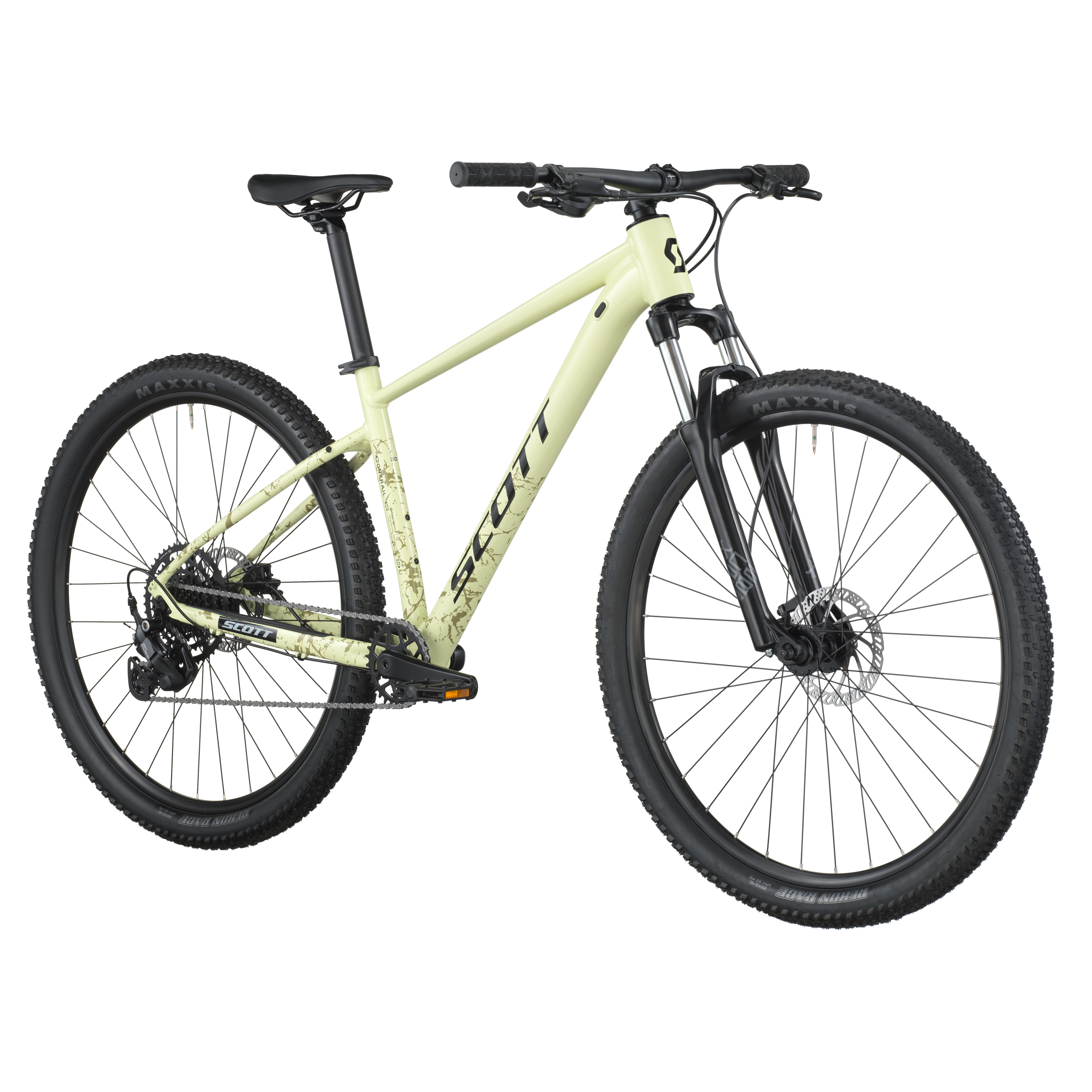 Scott Contrail 30 luminary vert