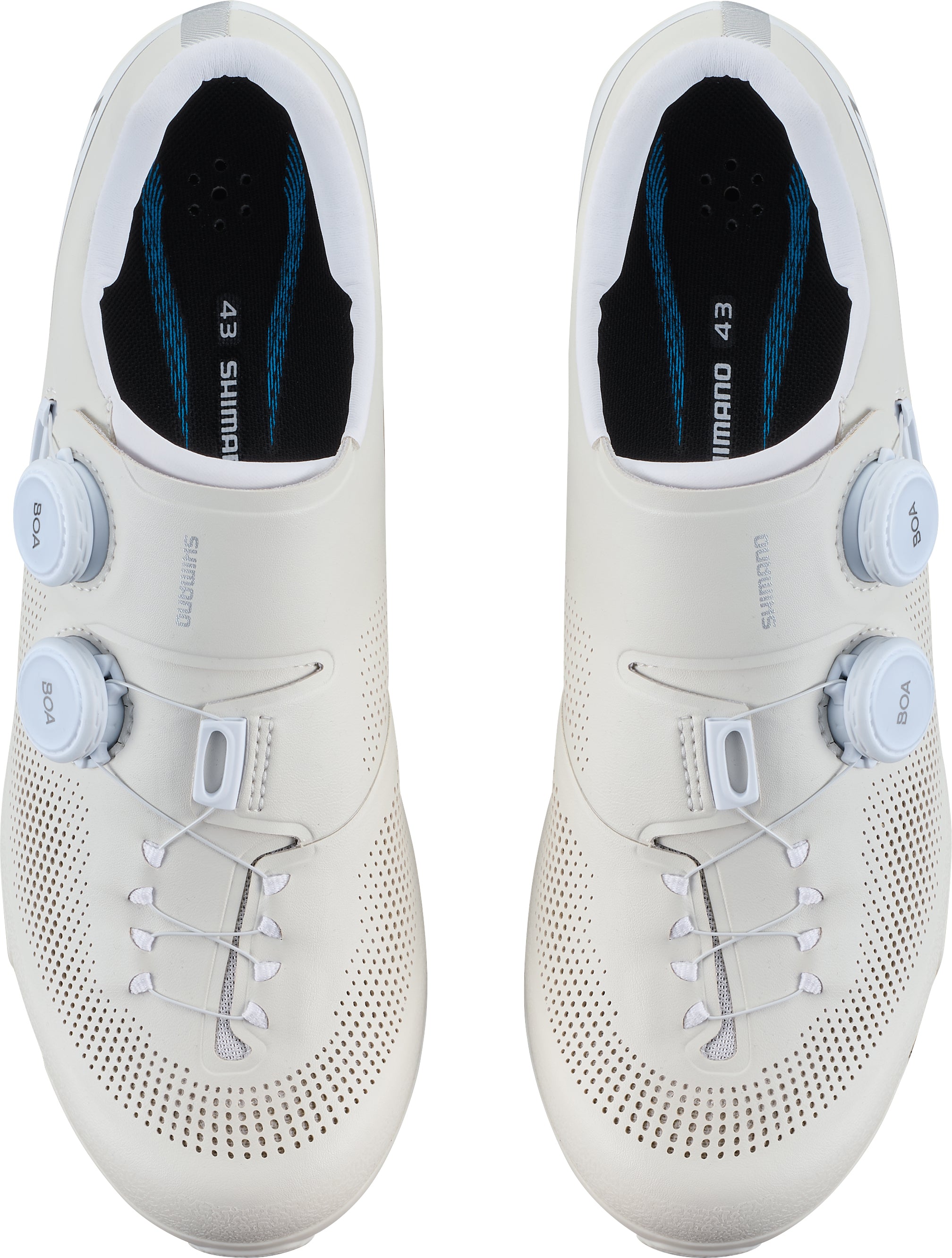 Shimano RX710 chaussures Gravel beige