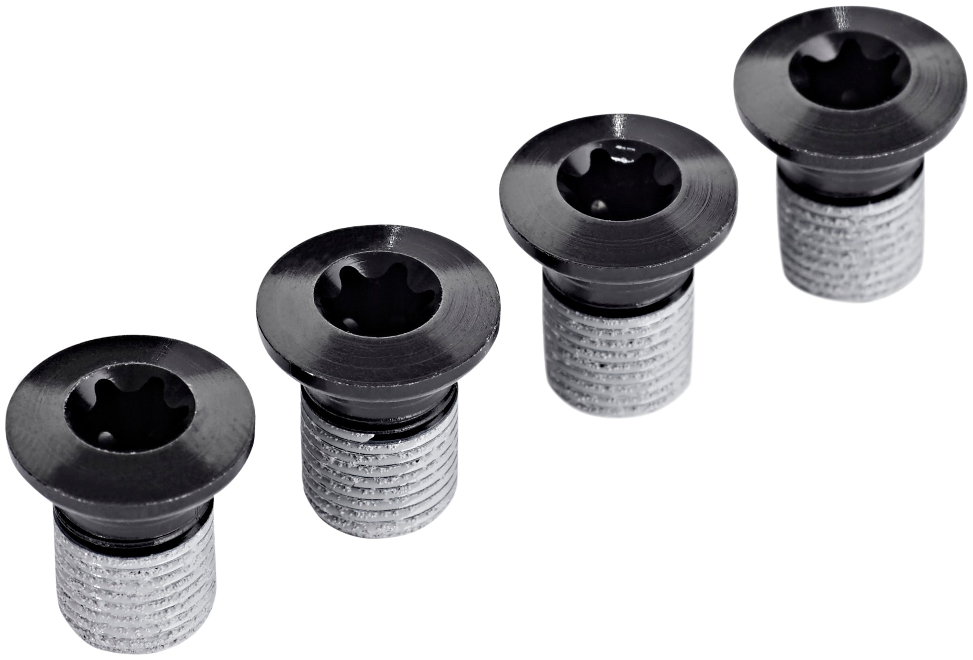 Vis de plateau Shimano Deore XT FC-M8000 pour plateau L 1x M8x11
