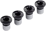 Vis de plateau Shimano Deore XT FC-M8000 pour plateau L 1x M8x11