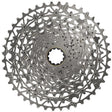 SRAM XPLR XG-1251 cassette 12 vitesses 10-44 dents argent