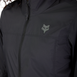 Veste coupe-vent Fox W Ranger noire