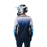 Fox Ranger Ls Jersey Foundry Minuit