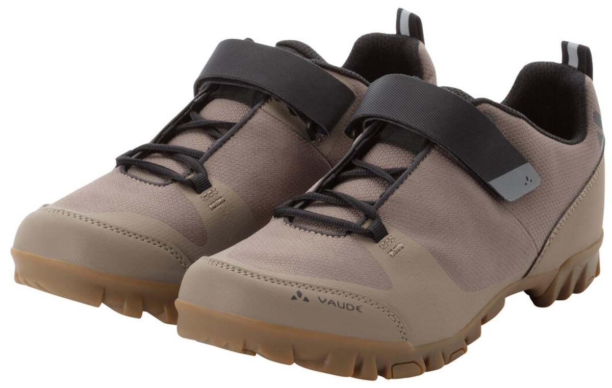 VAUDE Homme TVL Pavei II coconut