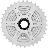 Shimano CS-HG201 cassette 9 vitesses argent