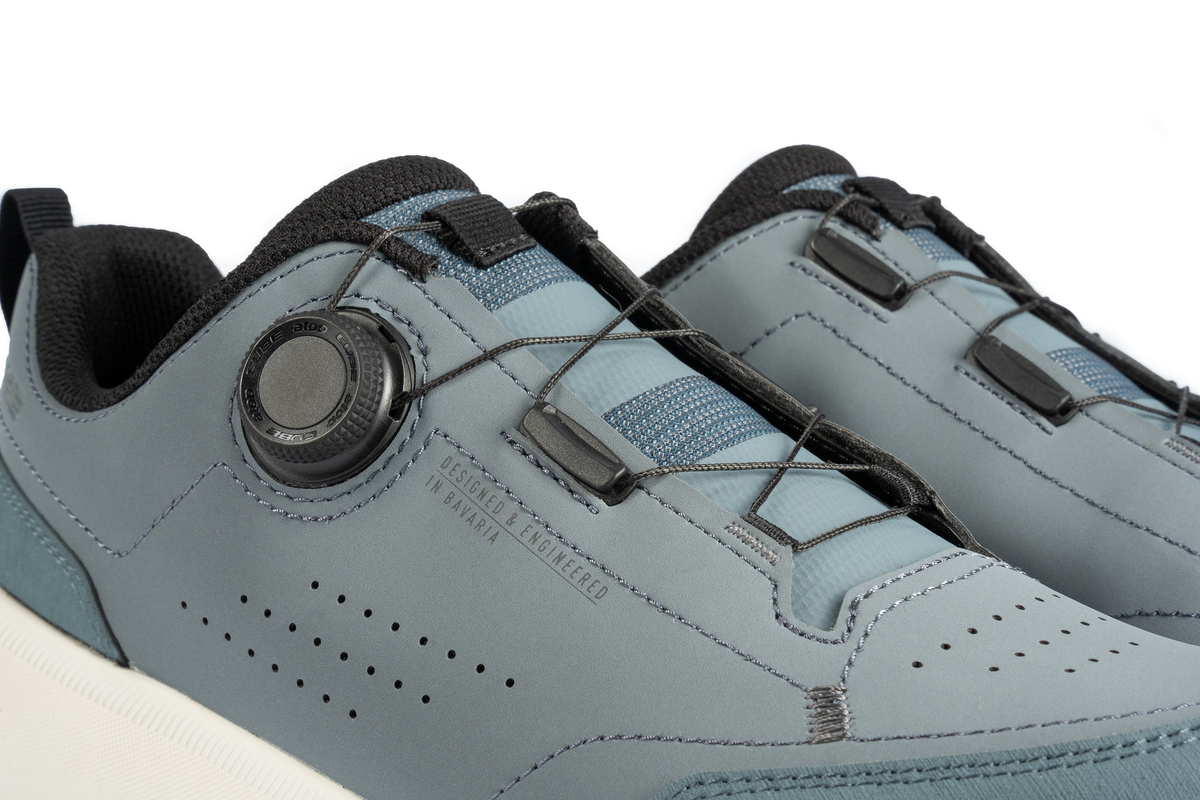 Cube Chaussures LOXIA PRO bleu´n´sand