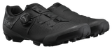 Shimano XC302 Femme noir
