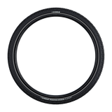 Schwalbe MARATHON MONDIAL Performance RaceGuard ADDIX 28" noir réfléchissant