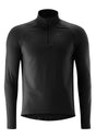 Gonso Essential Maillot Manches Longues Homme Noir