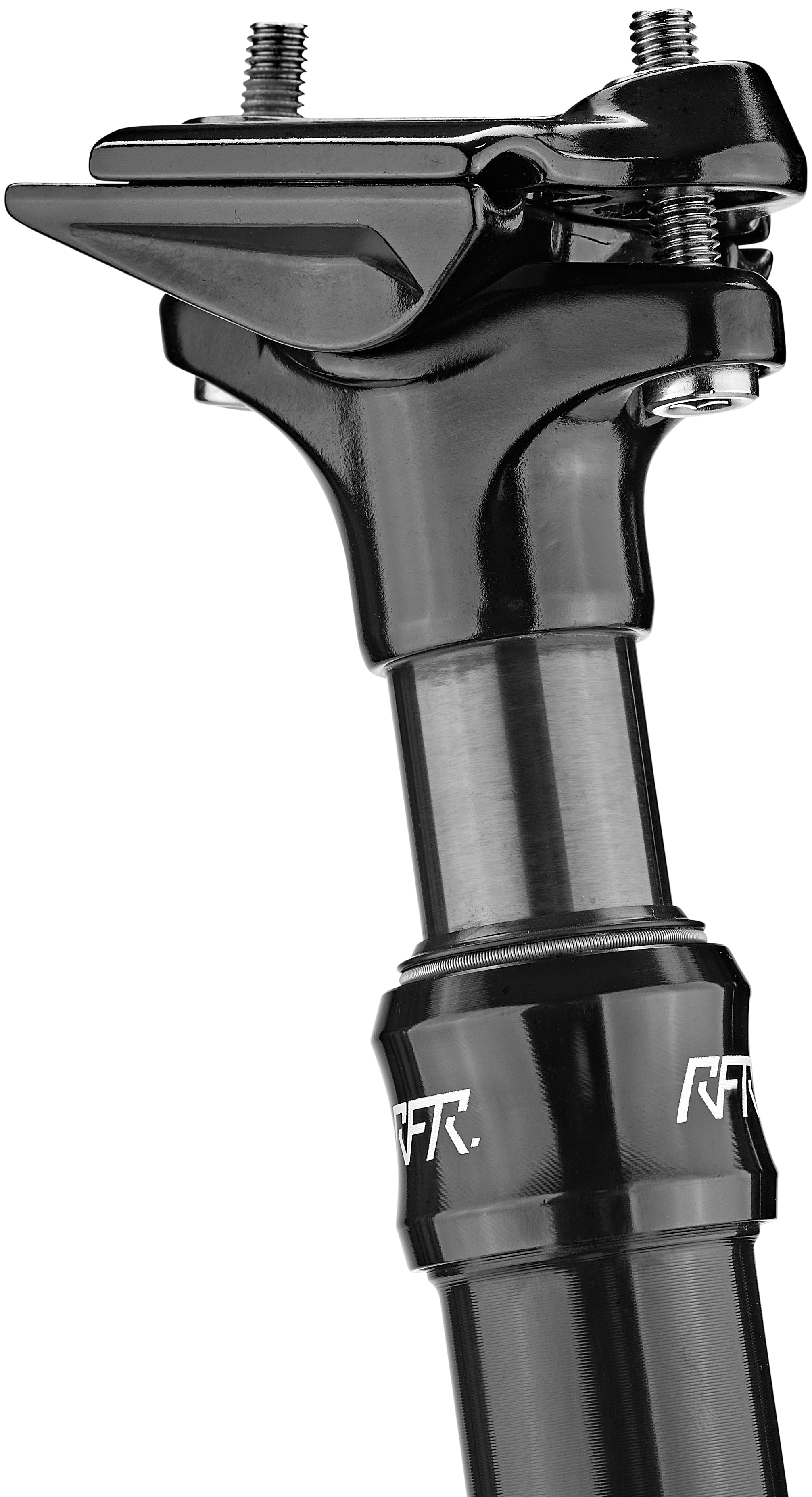 RFR Tige de selle télescopique PRO 