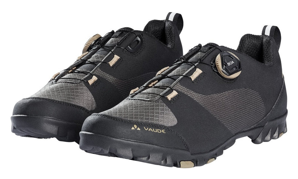 VAUDE TVL Pavei Tech chaussures noir