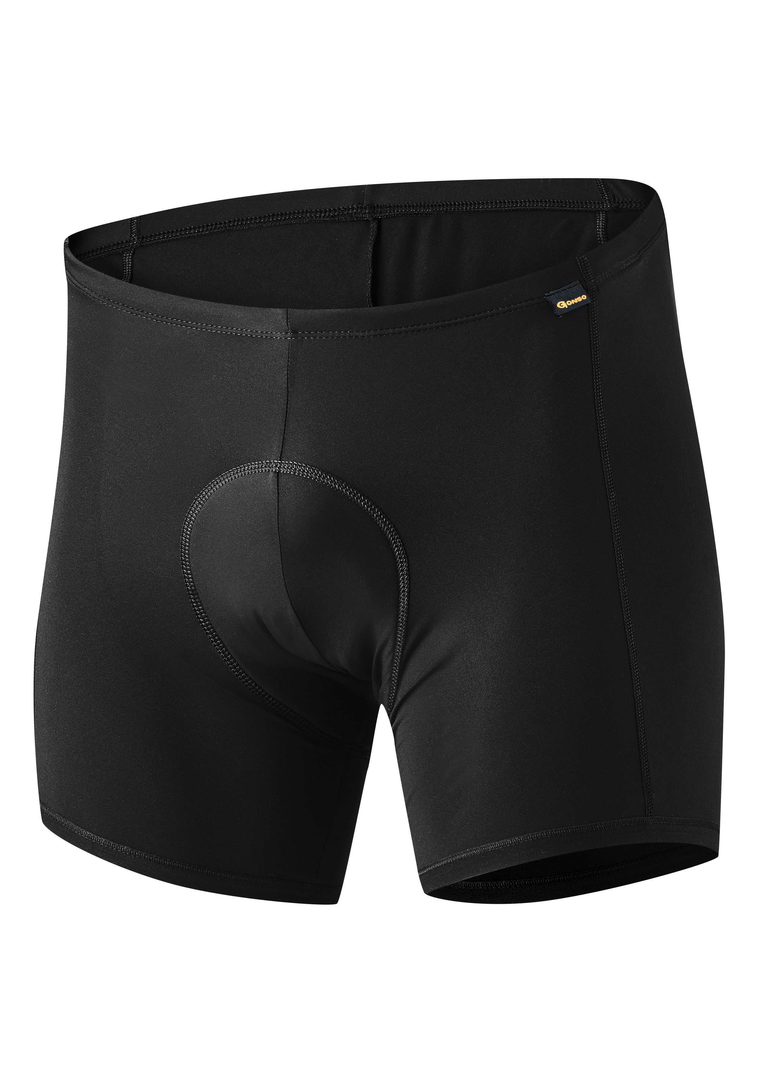 Gonso Sitivo U Homme Noir / Skydiver