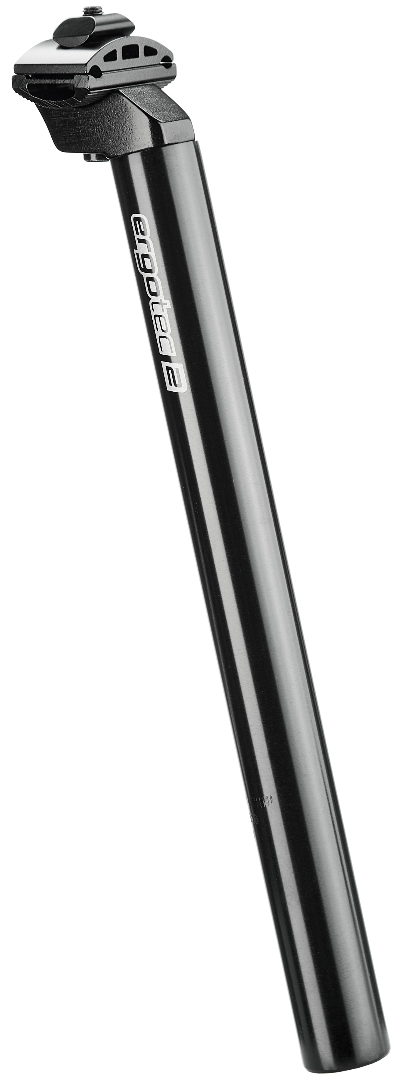 Tige de selle Humpert Patent alu Ø31,6mm noir