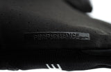 Gants CUBE Performance à doigts longs black
