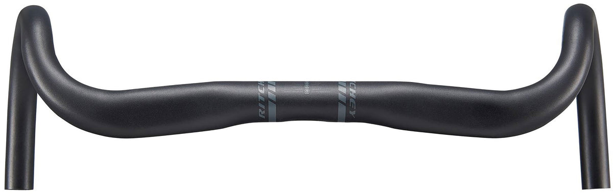 Ritchey Comp Butano V2 Guidon Route Ø31,8mm 4°/12° noir
