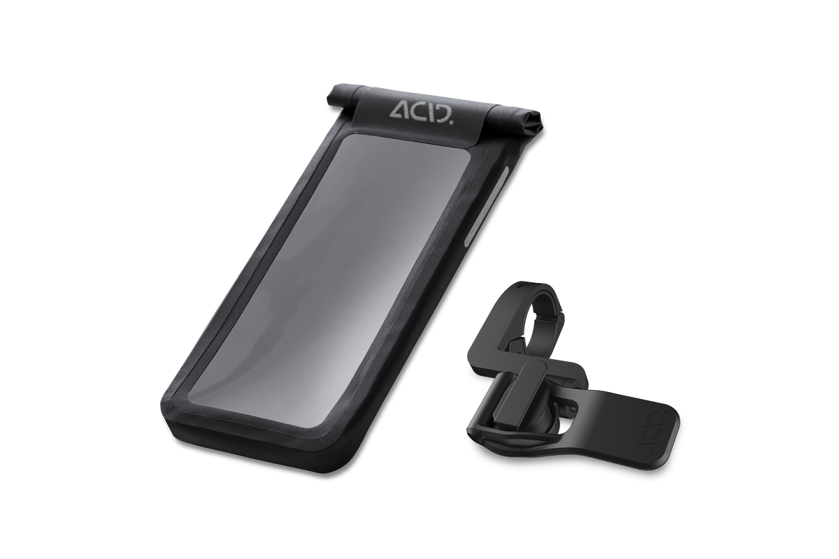 Étui pour téléphone portable ACID PURE M