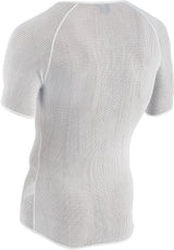 Northwave Maillot Léger Manches Courtes Blanc