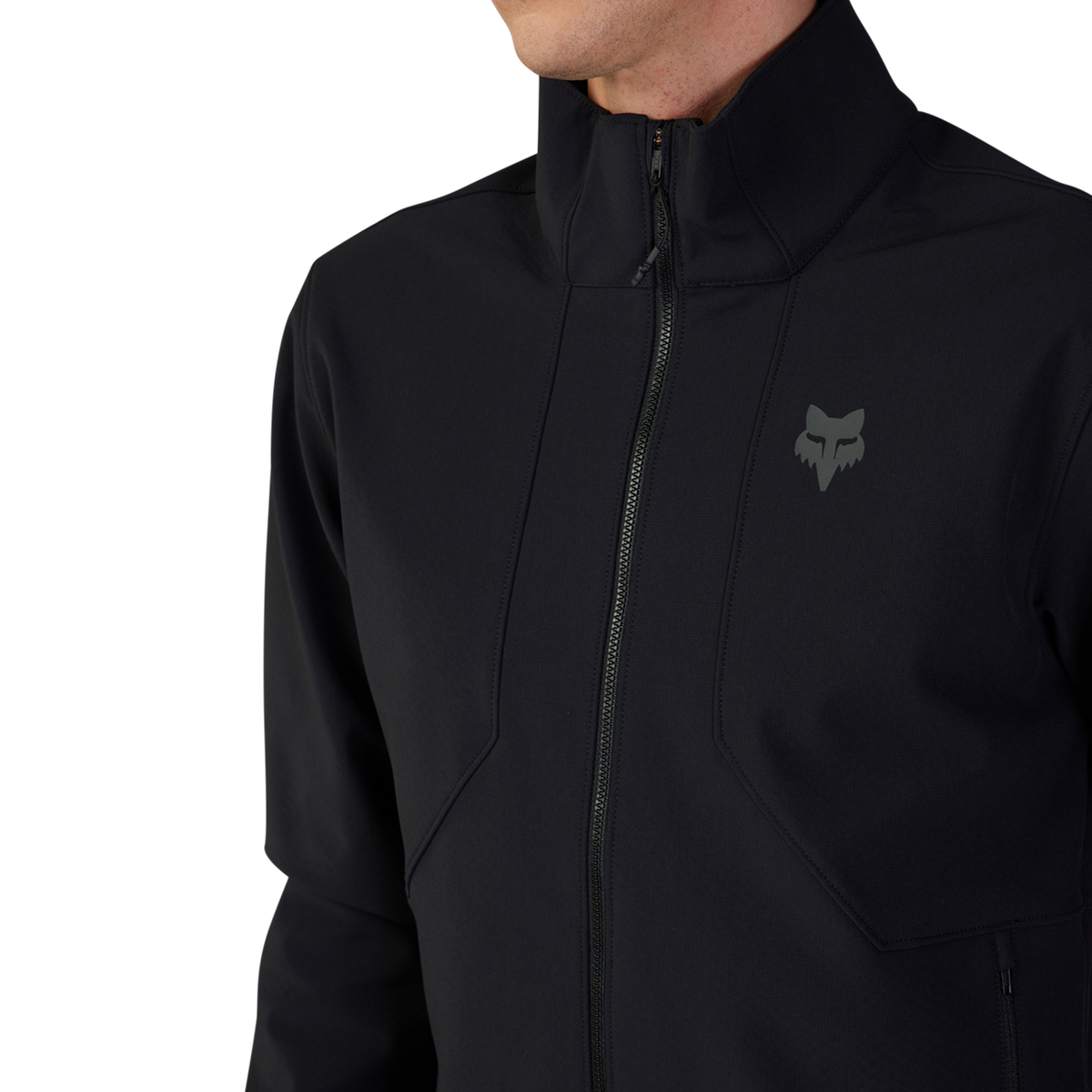 Fox Ranger Veste Fire Noire