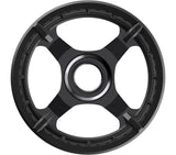 Shimano plateau EP801/EP600 CR-ET600 44 dents KSR intérieur + extérieur