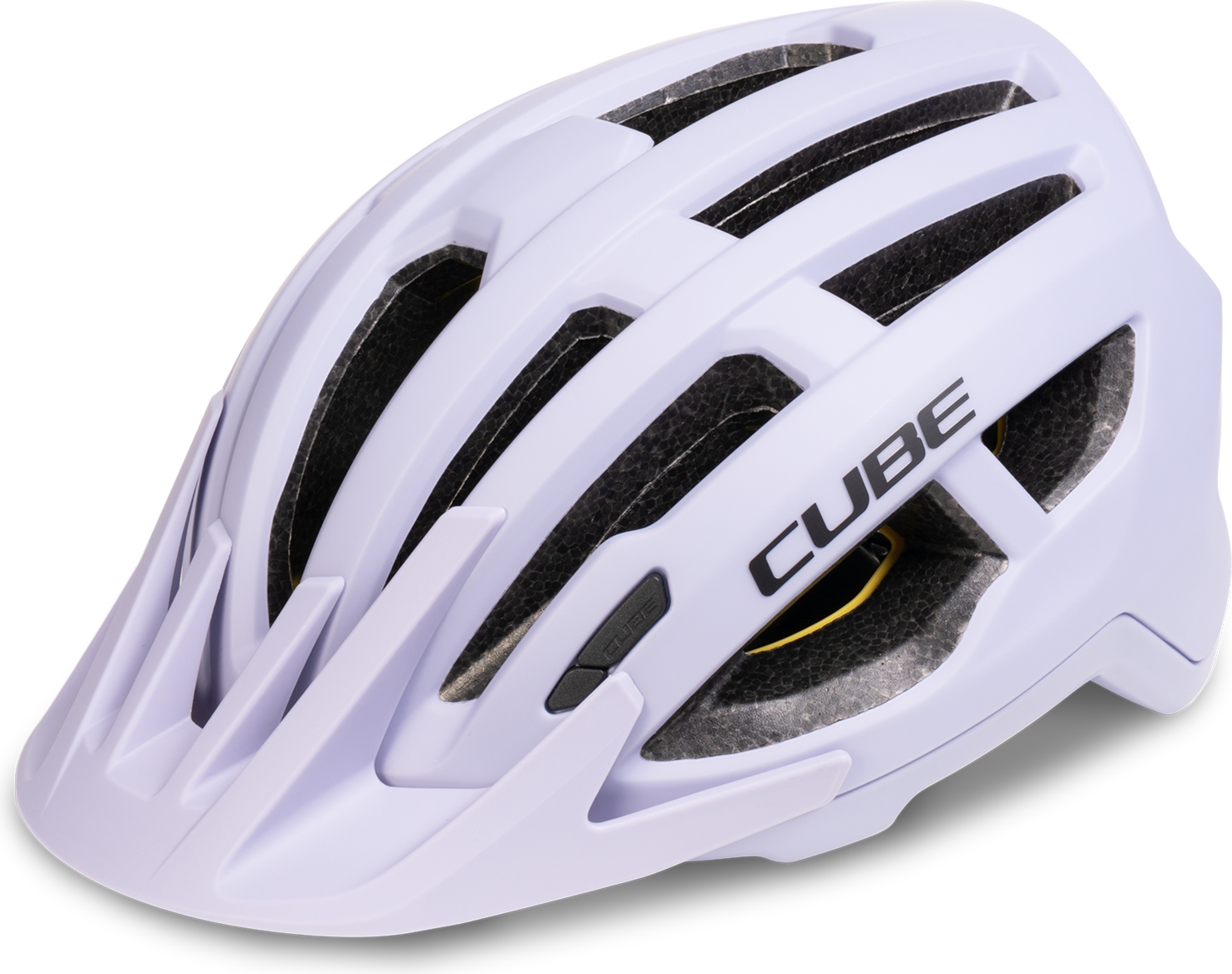 Cube Casque OFFPATH feminine