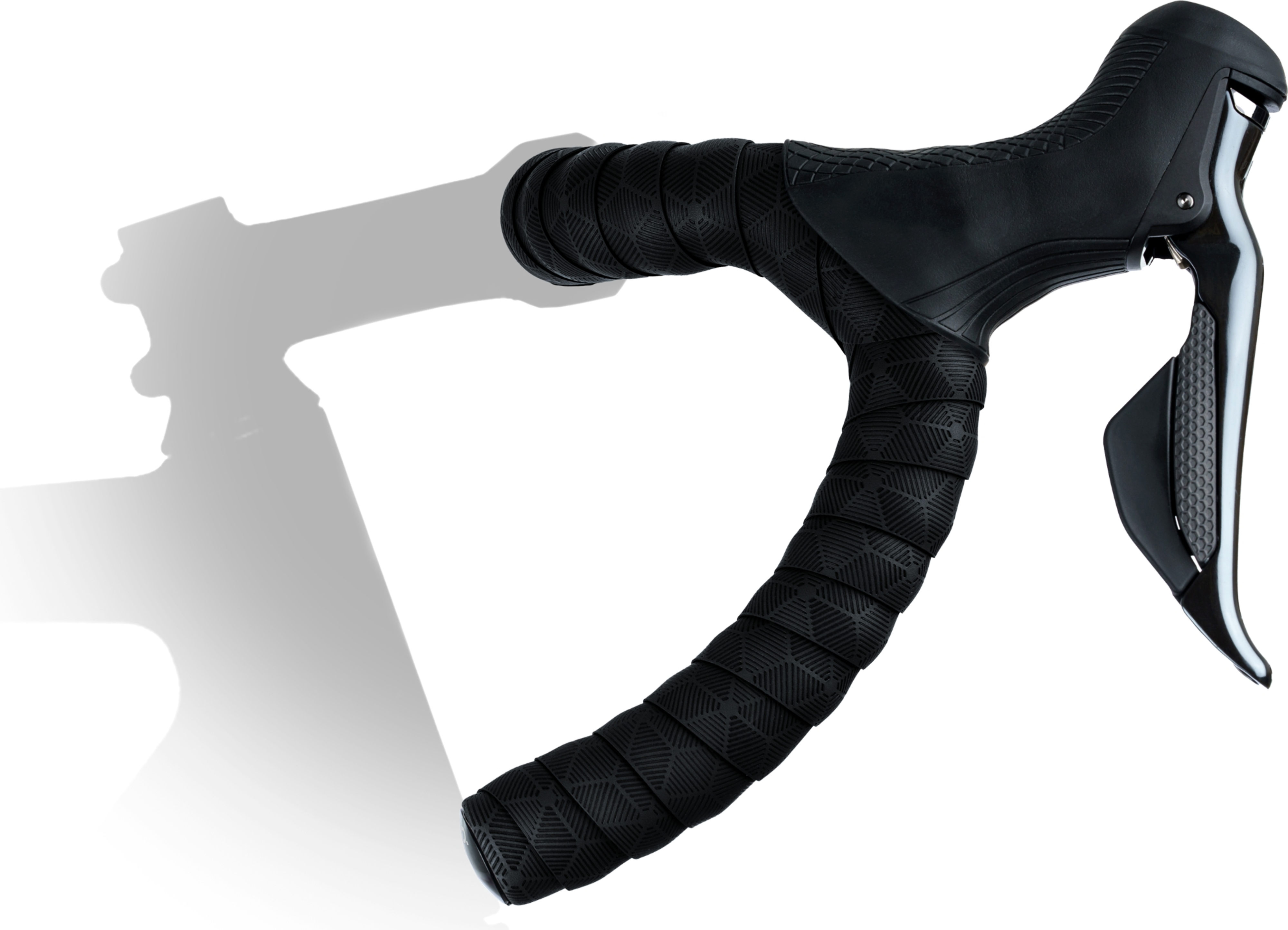 Ruban de guidon Acid RC 3,0 noir