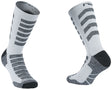 Northwave Husky Ceramic High Sock Gris Clair