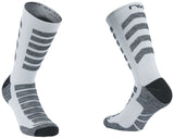 Northwave Husky Ceramic High Sock Gris Clair
