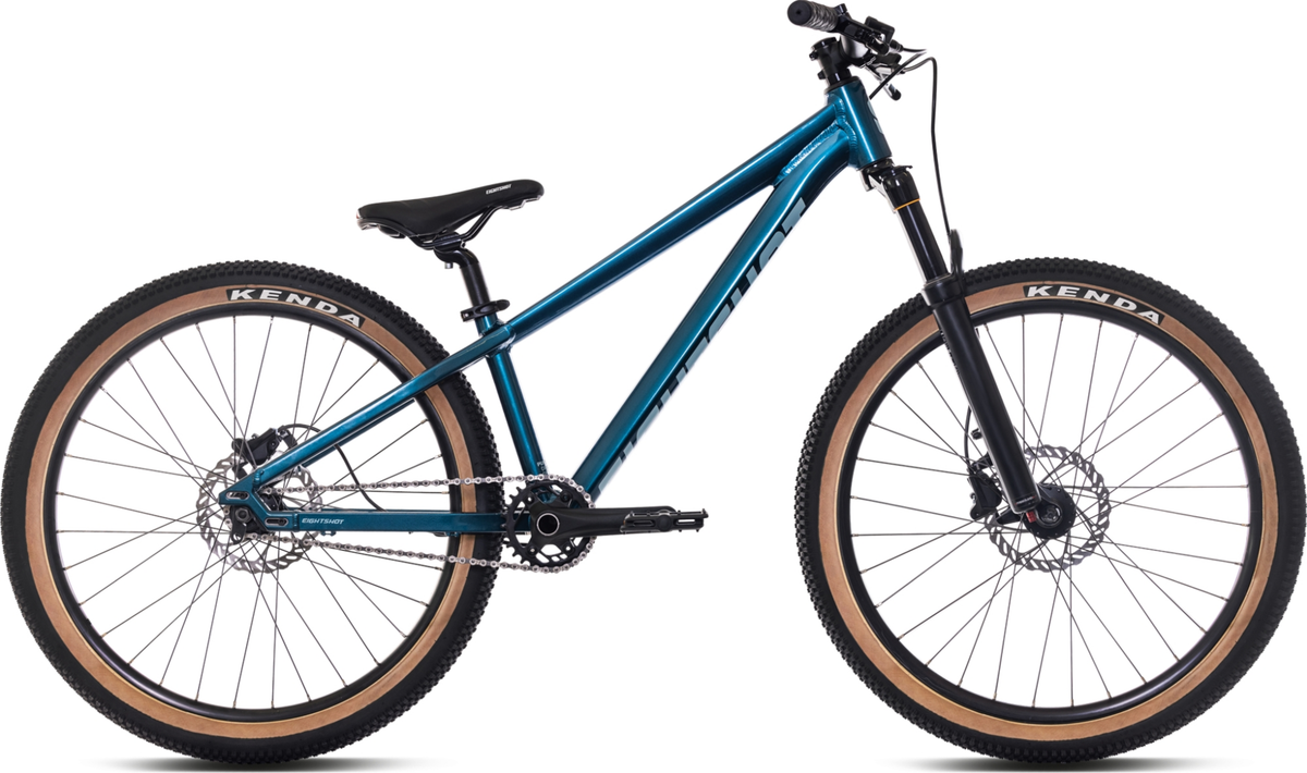 Eightshot JAMBAM 24 mer profonde