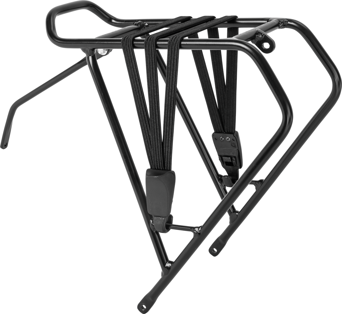 Porte-bagages PUKY 20“ noir