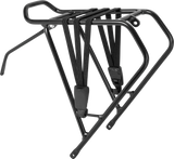 Porte-bagages PUKY 20“ noir