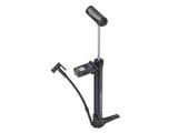 Topeak Turbo Morph Digital pompe à pied