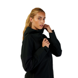 Veste imperméable Fox W Defend 3L noire