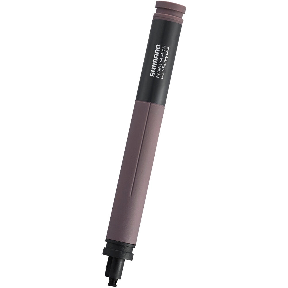 Shimano Di2 BT-DN110-A batterie pour montage interne dans la tige de selle