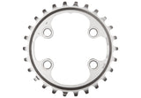 Shimano Deore XT FC-M8000 plateau 2 vitesses alu