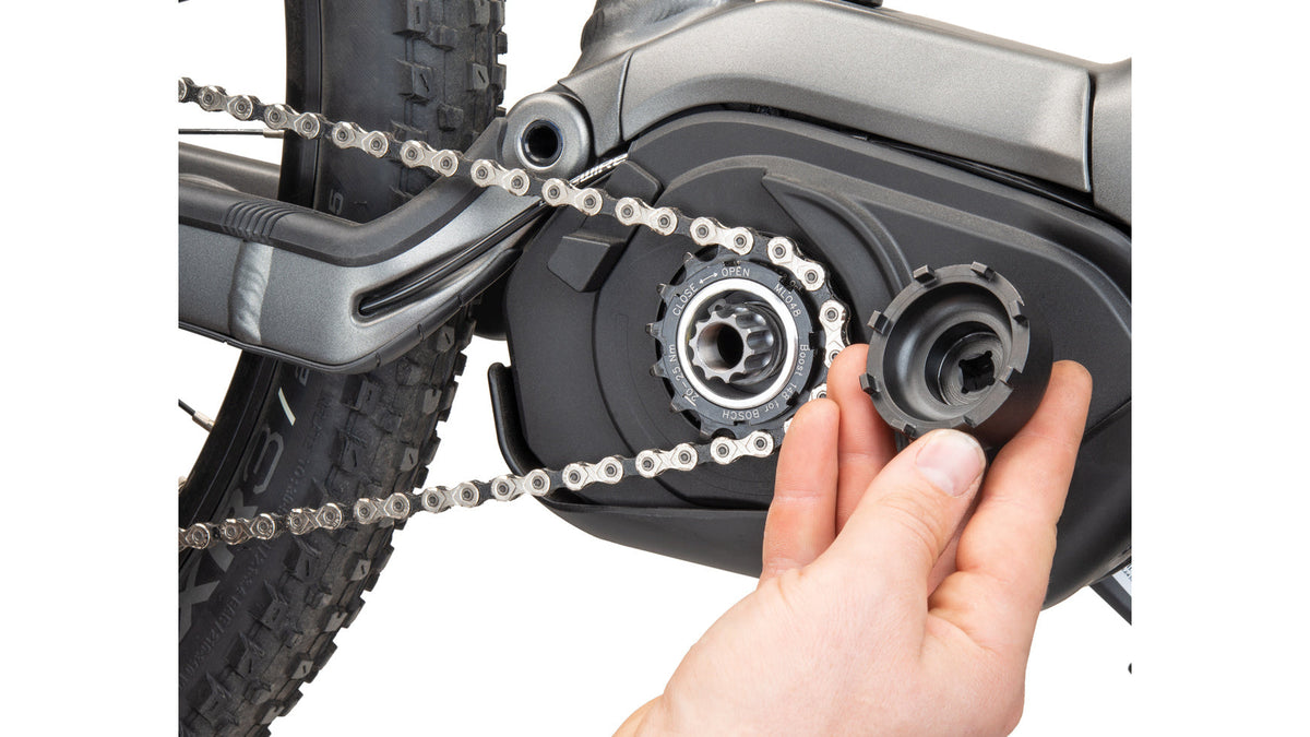 Park Tool LRT-1 Outil pour circlip - Bosch® Génération 2