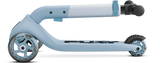PUKY PUSH bleu arctique