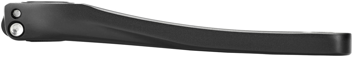 Shimano GRX FC-RX600 pédalier 2x11 46-30 dents noir