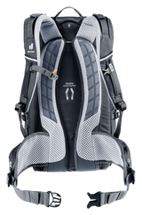 deuter Trans Alpine 30 sac à dos vélo black