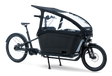 CUBE housse de pluie CARGO 3.0