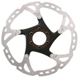 Shimano SM-RT76 disque de frein 6 trous métal/résine