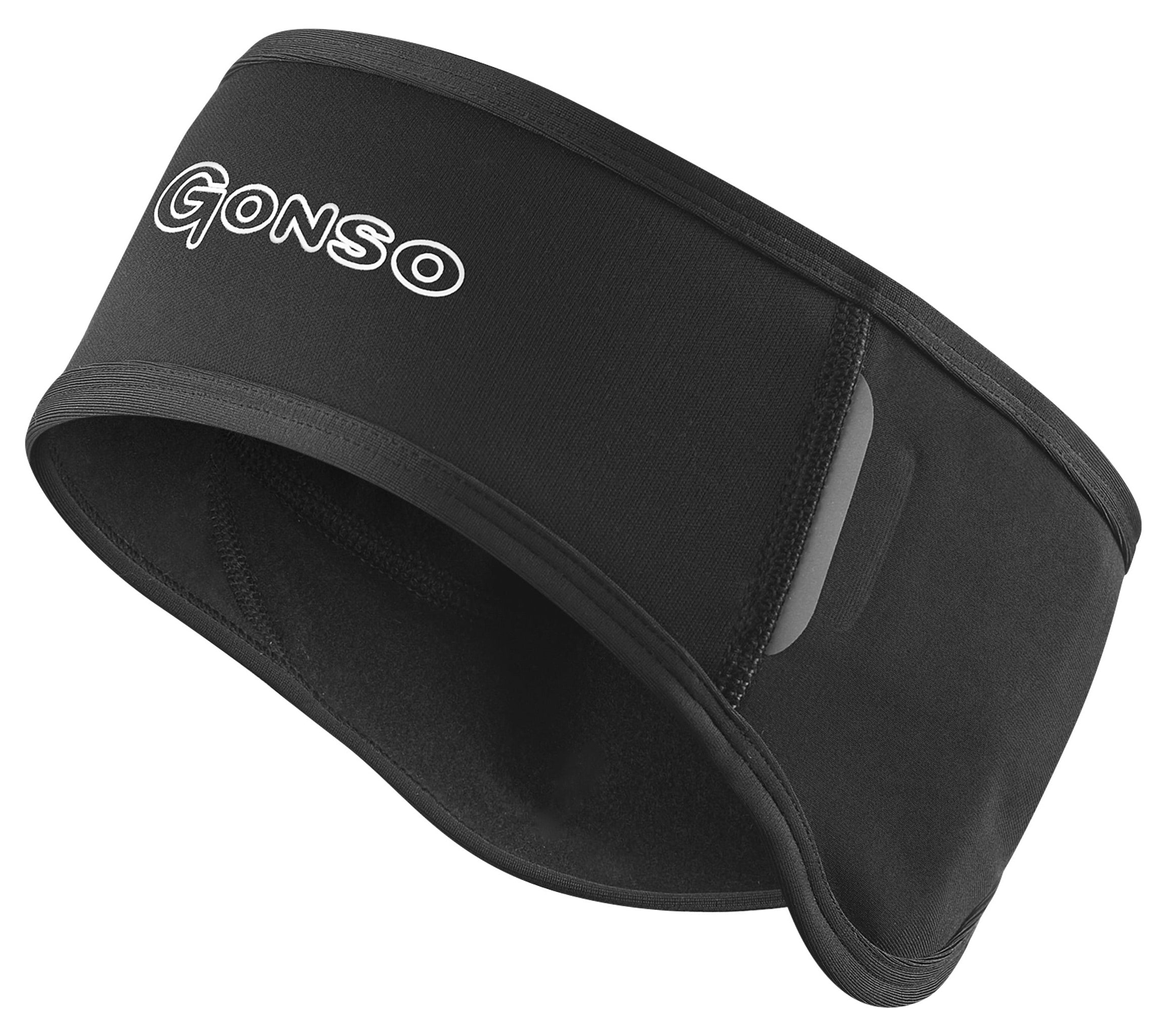 Bandeau Gonso Noir