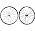 Shimano WH-RS330 jeu de roues 28 pouces 10/11 vitesses noir