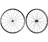 Shimano WH-RS330 jeu de roues 28 pouces 10/11 vitesses noir