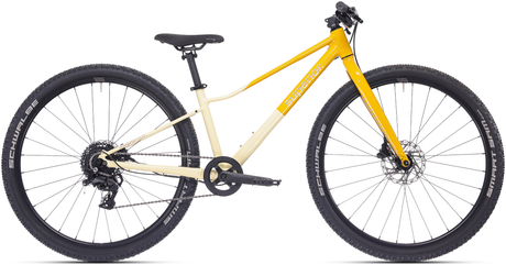Superior F.L.Y. 27 Jaune Brillant