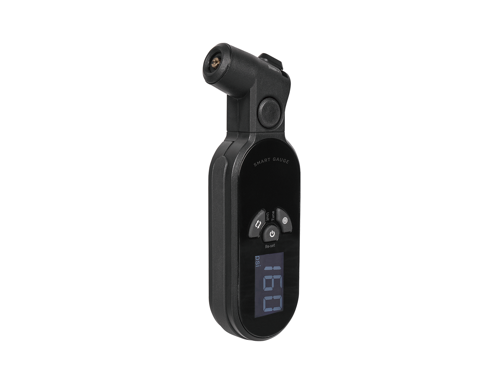 Topeak SmartGauge D2X manomètre pneumatique