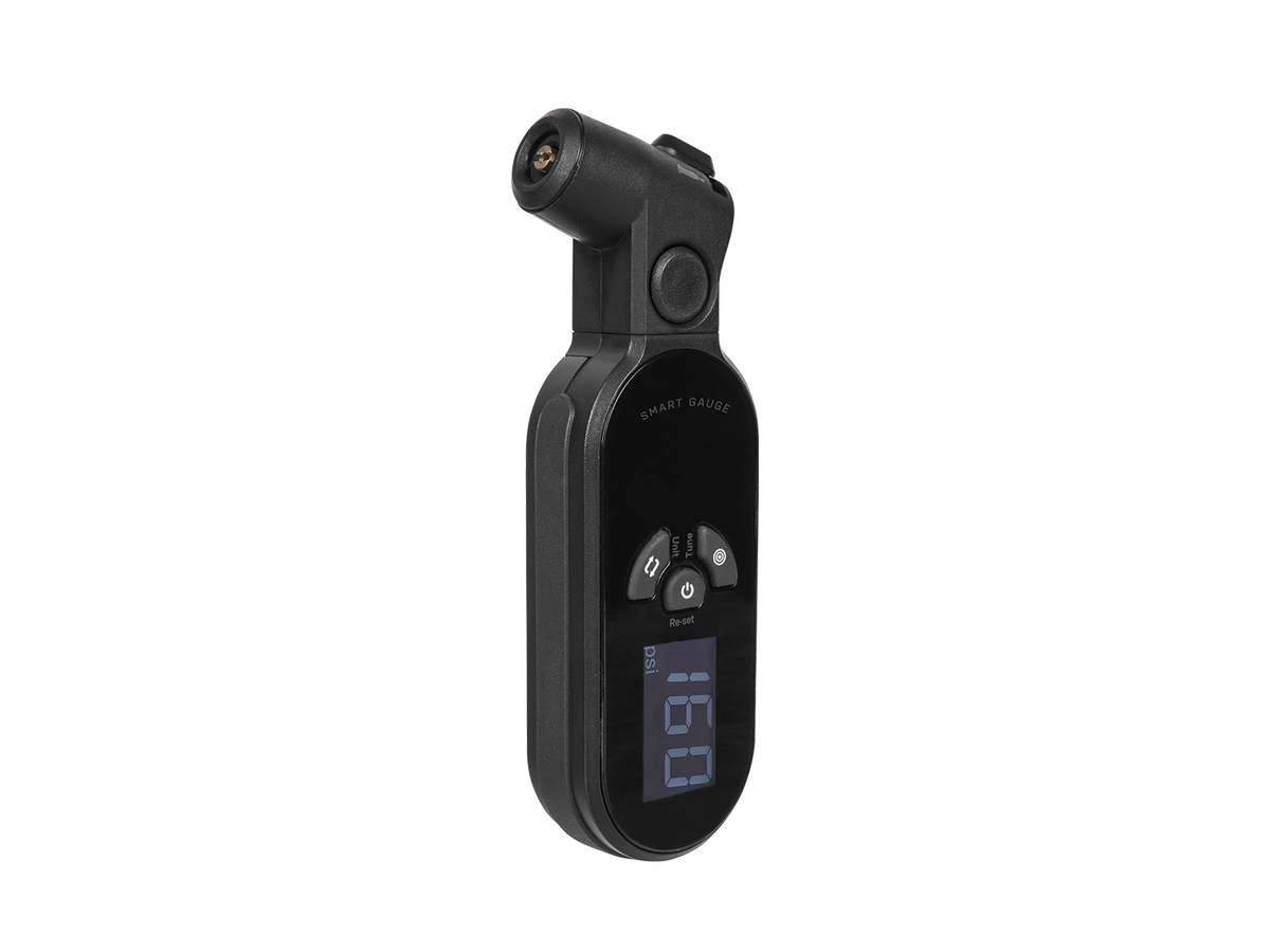 Topeak SmartGauge D2X manomètre pneumatique