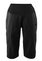Gonso Trail Shorts W noir
