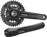 Shimano FC-MT210 pédalier 36/22 dents 2x9 vitesses