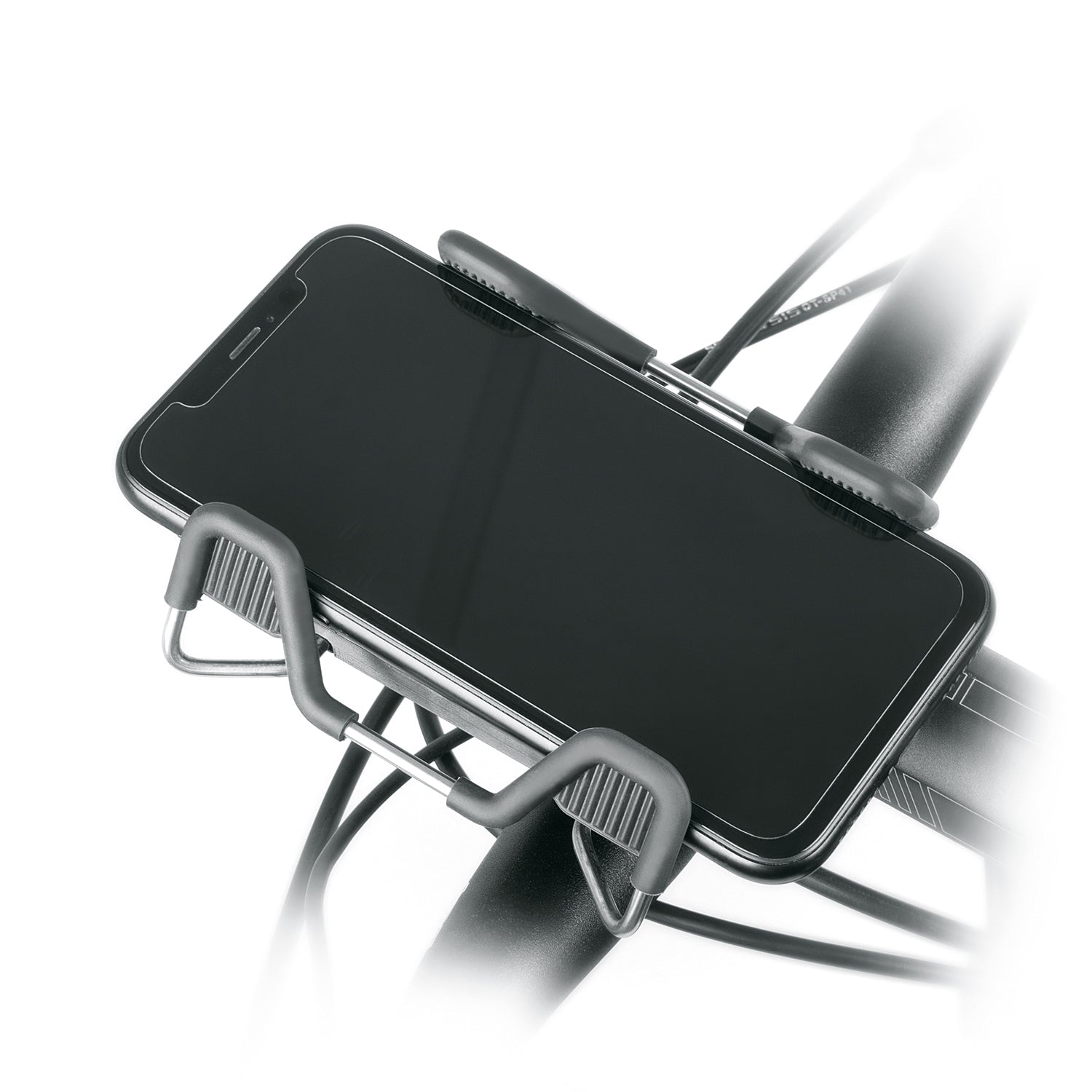 SKS Germany SMARTGRAB 360 Support smartphone Noir