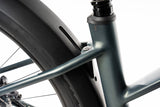 ACID Porte-bagages SIC 2.0 RAIL Noir